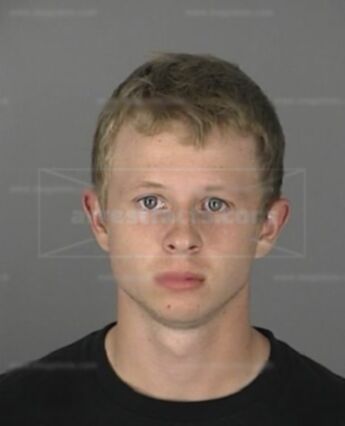 Kyle Mitchell Brandt