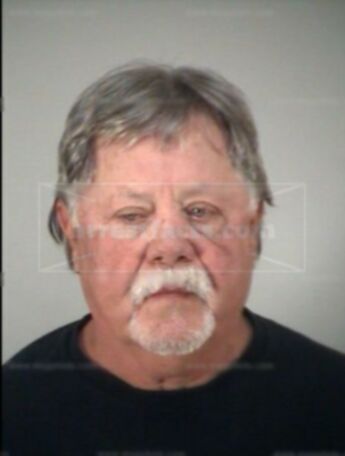Kenneth Leon Lanier