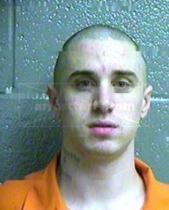 Anthony James Nadolny