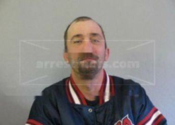 Glen James Blaising