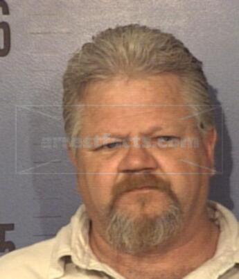 Joel Lee Massey