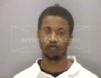 Deddrick Deon Pogue