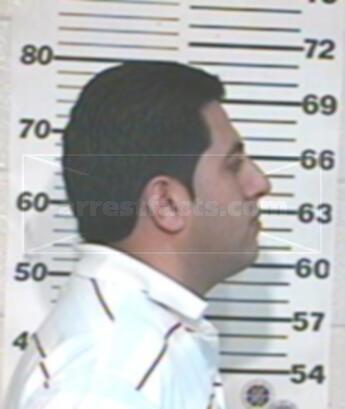 Eleazar Trevino Pineda