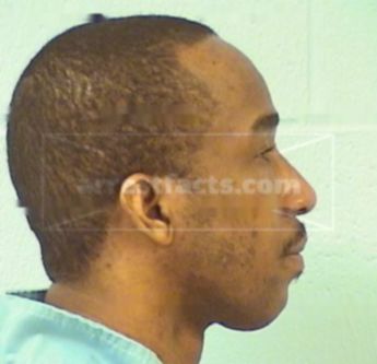 Dashon T. Hinkle