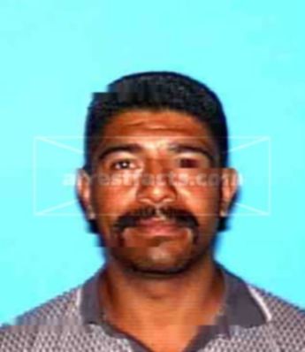 Rafael Ceballos Mendoza