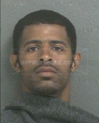 Maurice Eugene Booker