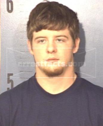 Taylor Coryel Jones