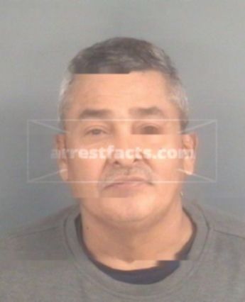 Carlos Alfredo Guillen