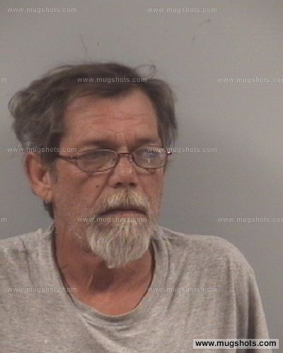 Jerry Glenn Rook
