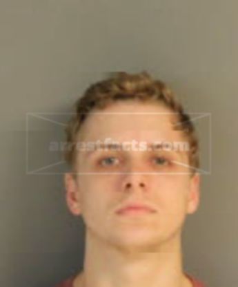 James Howard Triplett