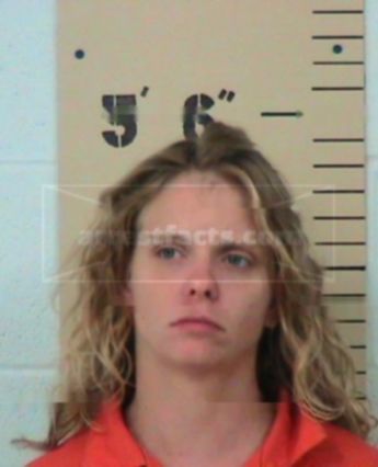 Tiffany Gay Barfield