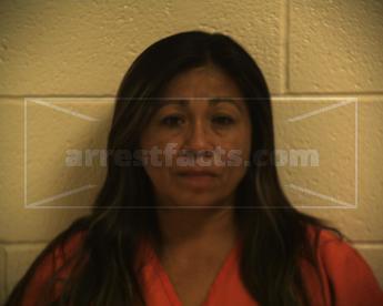 Maria Florentina Martinez Sanchez