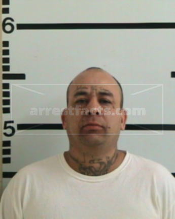 Jesus Alfonso Mendoza