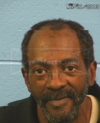 Dwight Wayne Trammell