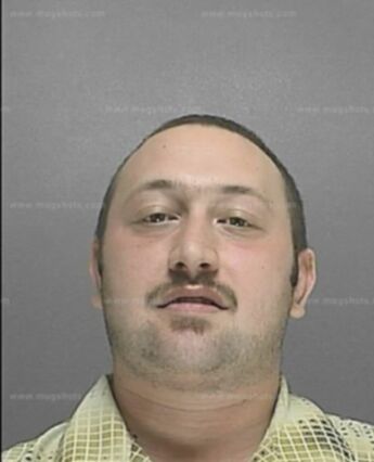 Christopher Allen Reed