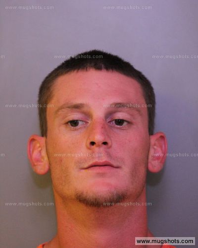 Jacob Patrick Dandridge