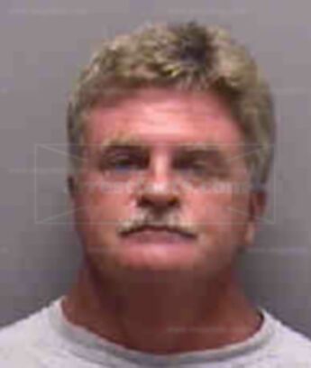 Keith George Klyberg
