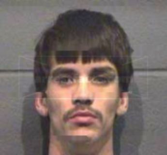 Charles Lester Busey