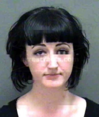 Holly Reagan Todd
