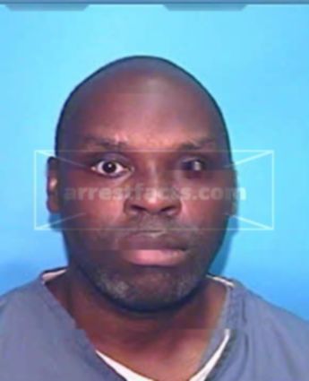Giovan Antoin Johnson