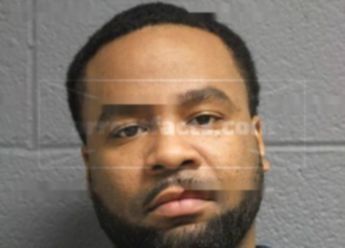 Antwone Levelle Humes