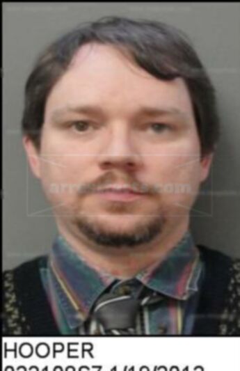 Kevin Jason Hooper