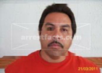 Jose Reyna Castanedo Jr