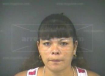 Estella Rodriguez Valdez