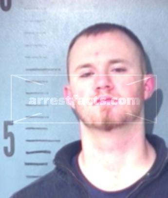 Timothy Lance Bilberry