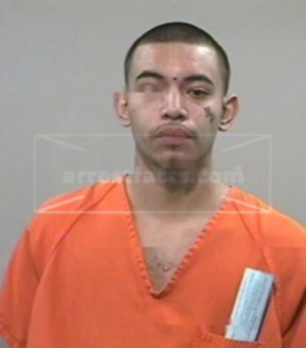 Jesse Trevino