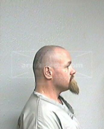 George D Mcguire Jr.