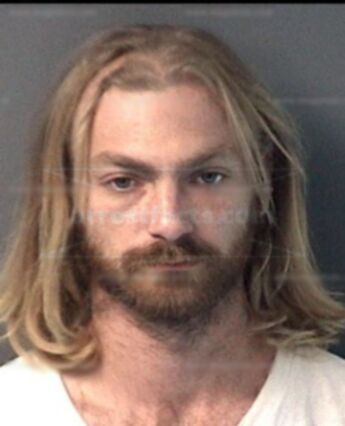 Todd Michael Brown