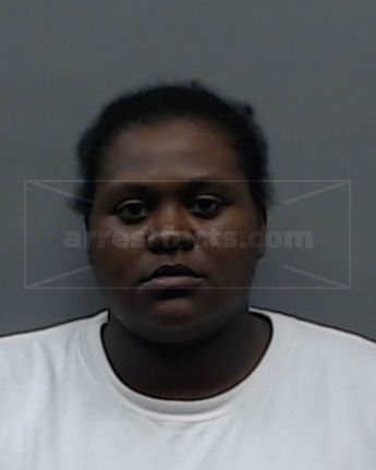 Aubrey Lagayle Lewis
