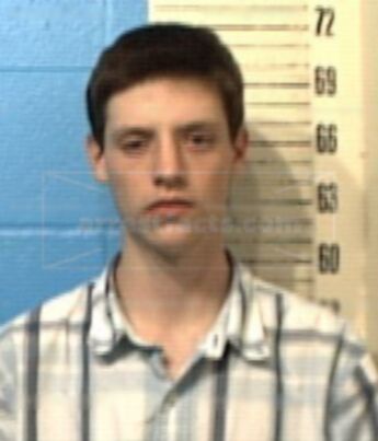 Stephen Patrick Bishop-Jones