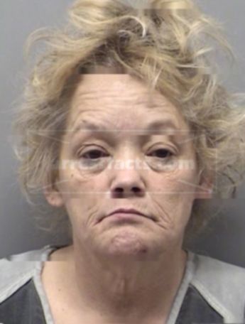 Sherri Lynn Sanders