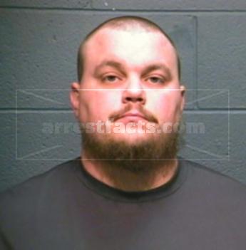 Brandon Chaise Henson