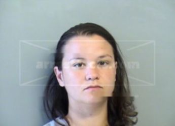 Angelina Ruth Cicone