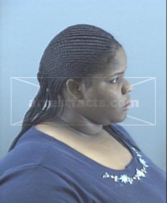 Matina Marie White