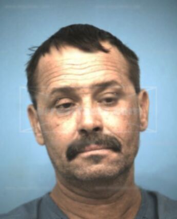 Marc Anthony Brown