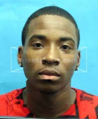 Frederick Bernard Dobson Jr