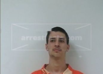 Troy Aaron Starnes