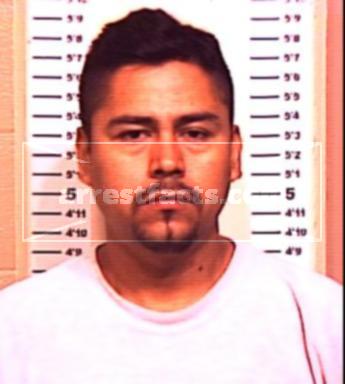Eduardo Martinez Cortes