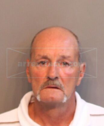 Kenneth Dewight Parrott