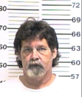 Gary Martin Roundtree