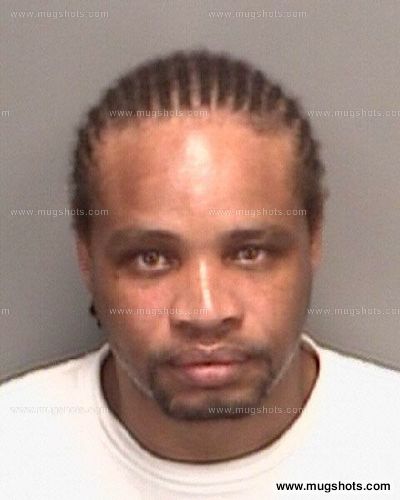 Mac Arthur Mccall