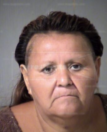 Viola Ann Chavez