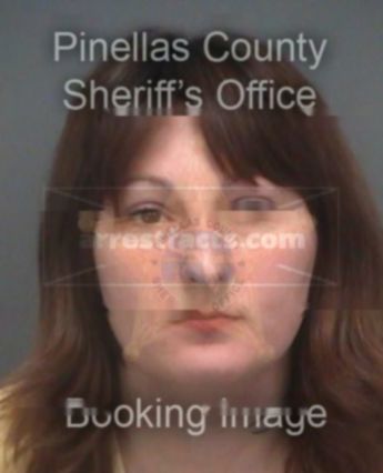 Melinda A Sanders
