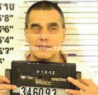 Andrew Bernard Patrick