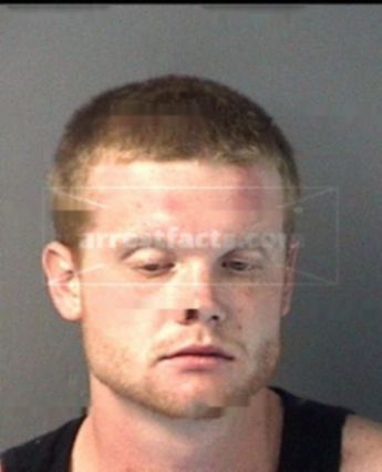Daniel Richard Whitmire