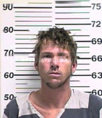 Johnny Edward Adams